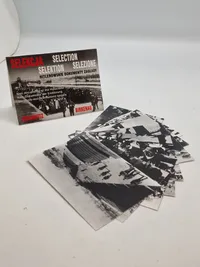 Foto samling - Birkenau