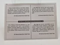 Foto samling - Birkenau