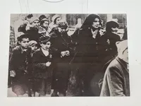 Foto samling - Birkenau