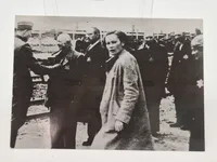 Foto samling - Birkenau