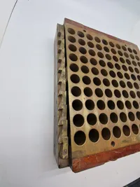 Sjælden original Erskine-patent Cartridge loading machine - kaliber 12