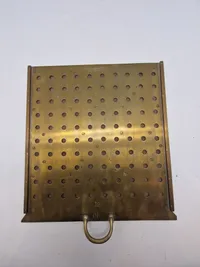 Sjælden original Erskine-patent Cartridge loading machine - kaliber 12
