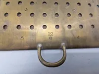 Sjælden original Erskine-patent Cartridge loading machine - kaliber 12