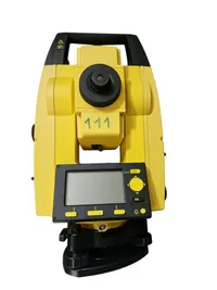 Leica builder 309 - nypris ca 50.000,- fremstår ikke komplet, men virker på auktions tidspunktet