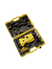 Leica builder 309 - nypris ca 50.000,- fremstår ikke komplet, men virker på auktions tidspunktet