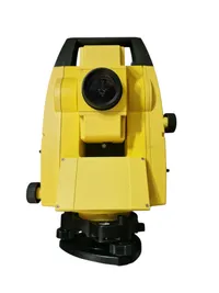 Leica builder 309 - nypris ca 50.000,- fremstår ikke komplet, men virker på auktions tidspunktet