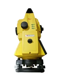 Leica builder 309 - nypris ca 50.000,- fremstår ikke komplet, men virker på auktions tidspunktet