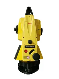 Leica builder 309 - nypris ca 50.000,- fremstår ikke komplet, men virker på auktions tidspunktet