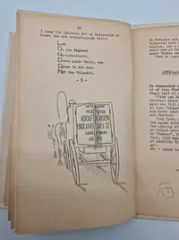 Den kolde skulder - ww2