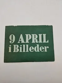 9 april i billeder