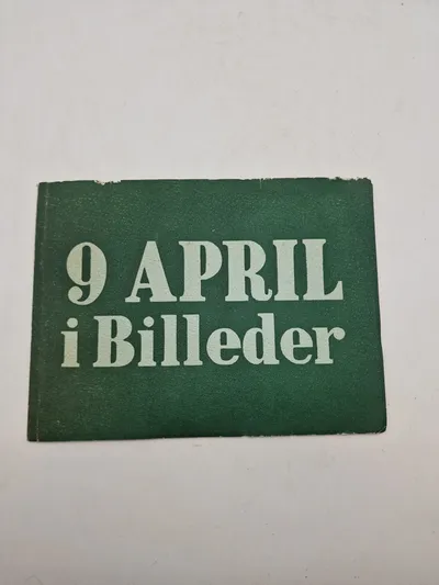 9 april i billeder
