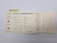Lot fra dansk Kvindesamfund