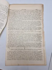 Originalt illegalt blad - ww2