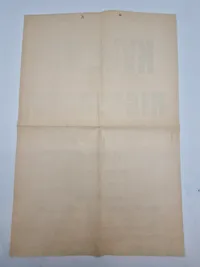 Fra Valget i 1943