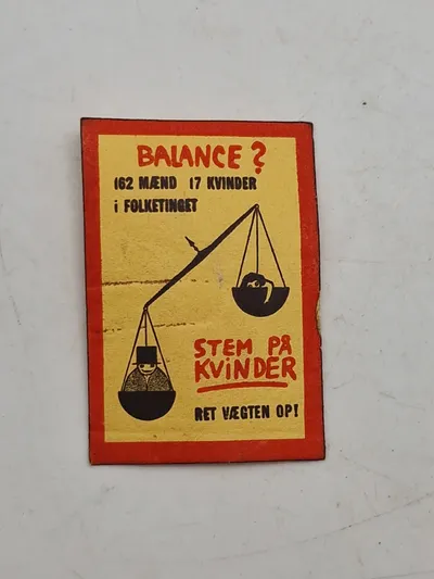 Fra Valget i 1943