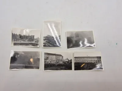 Originale fotos Schellhuset