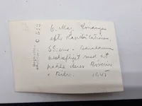 Originale fotos Schellhuset