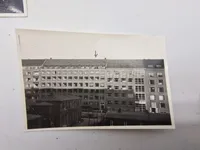 Originale fotos Schellhuset