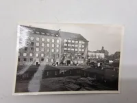 Originale fotos Schellhuset
