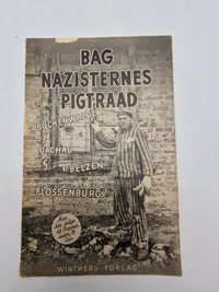 Bag nazisternes pigtraad