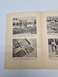 Bag nazisternes pigtraad