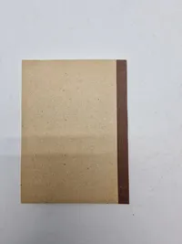 Original Tysk WW2 Dask/Tysk ordbog