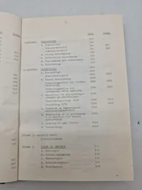 Ingeniørtjeneste for alle våben - Landminetjeneste