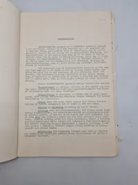 Beskrivelse af Madsen/Saetter maskingevær