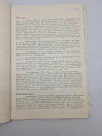 Beskrivelse af Madsen/Saetter maskingevær