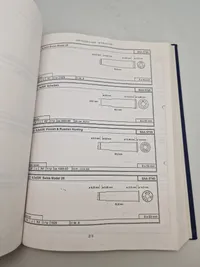 Cartridge Cases 1st edition - 1995