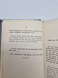 Führerworte