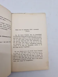 Führerworte