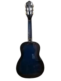 Guitar skal hentes i Vordingborg