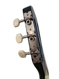 Guitar skal hentes i Vordingborg