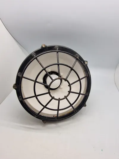 lampe, skal hentes i Vordingborg