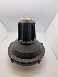 lampe, skal hentes i Vordingborg