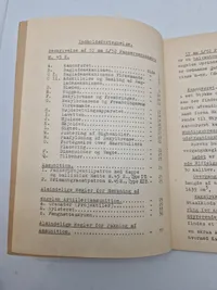 Foreløbig beskrivelse af 57 mm L/52 panserværnskanon M.45 E - 1946