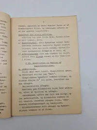 Foreløbig beskrivelse af 57 mm L/52 panserværnskanon M.45 E - 1946