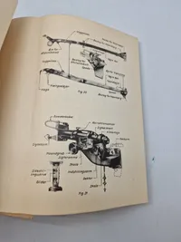 Foreløbig beskrivelse af 57 mm L/52 panserværnskanon M.45 E - 1946