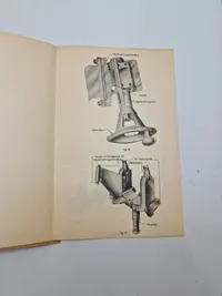 Foreløbig beskrivelse af 57 mm L/52 panserværnskanon M.45 E - 1946