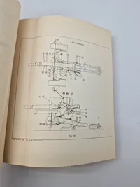 Foreløbig beskrivelse af 57 mm L/52 panserværnskanon M.45 E - 1946