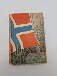 Norsk soldatbok