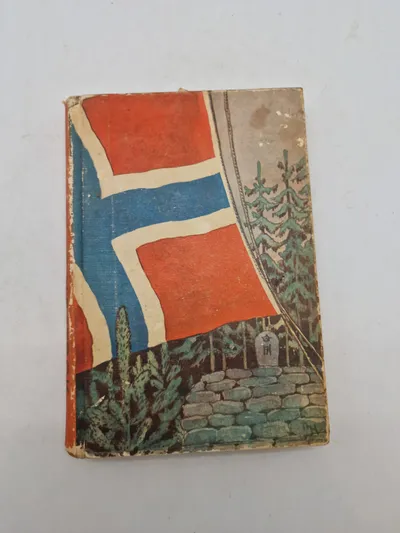 Norsk soldatbok