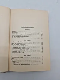 Norsk soldatbok