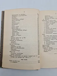 Norsk soldatbok