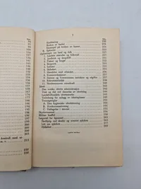 Norsk soldatbok