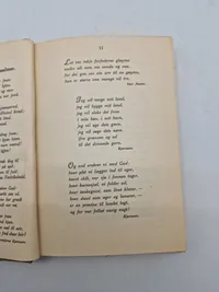Norsk soldatbok