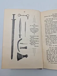 Norsk soldatbok