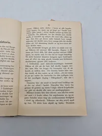 Norsk soldatbok