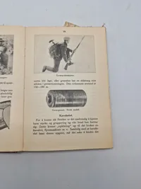 Norsk soldatbok